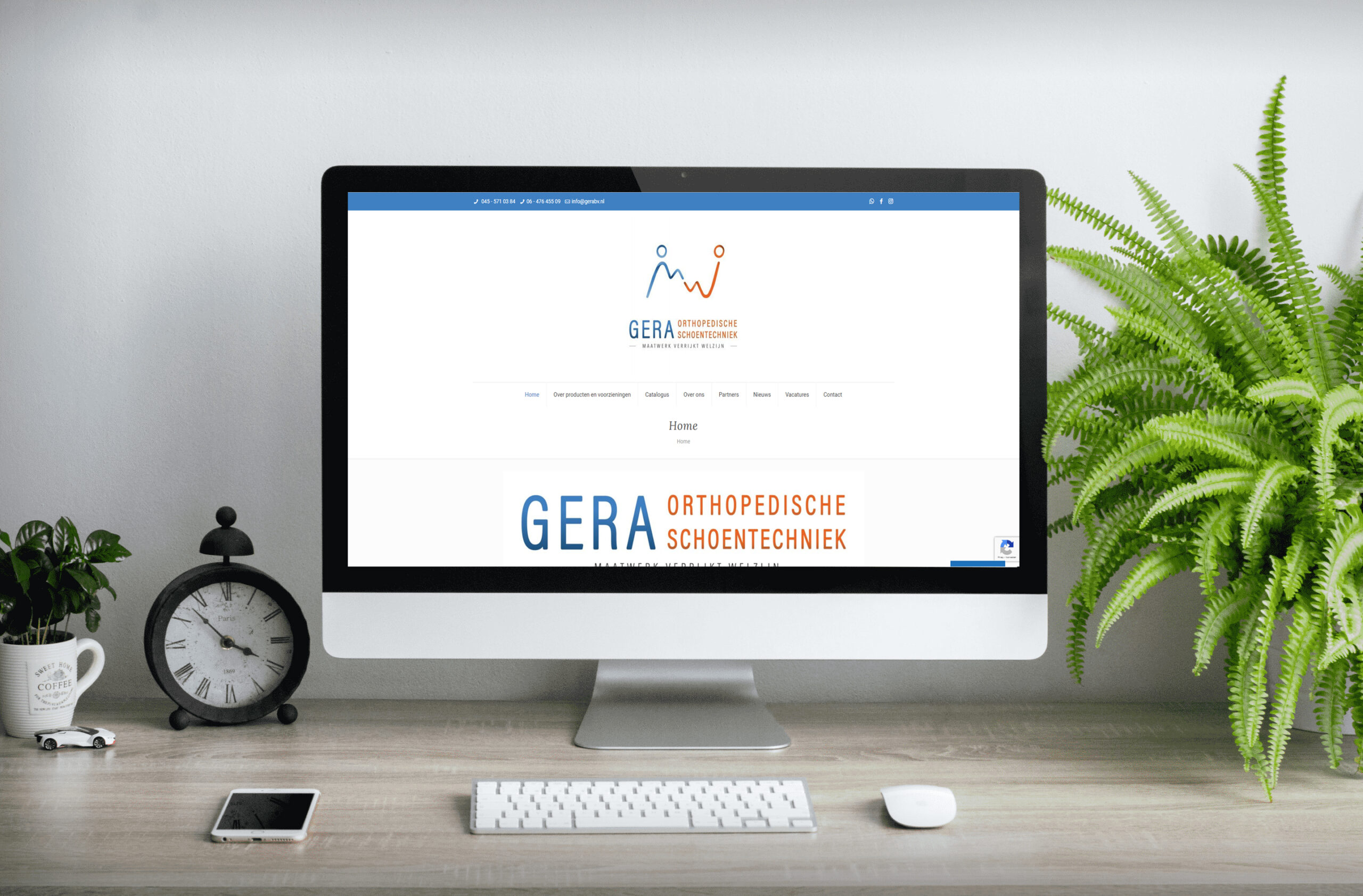 gerabv Gera BV