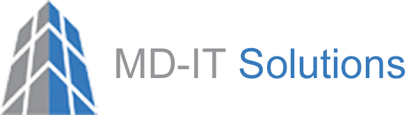 MD-IT Solutions